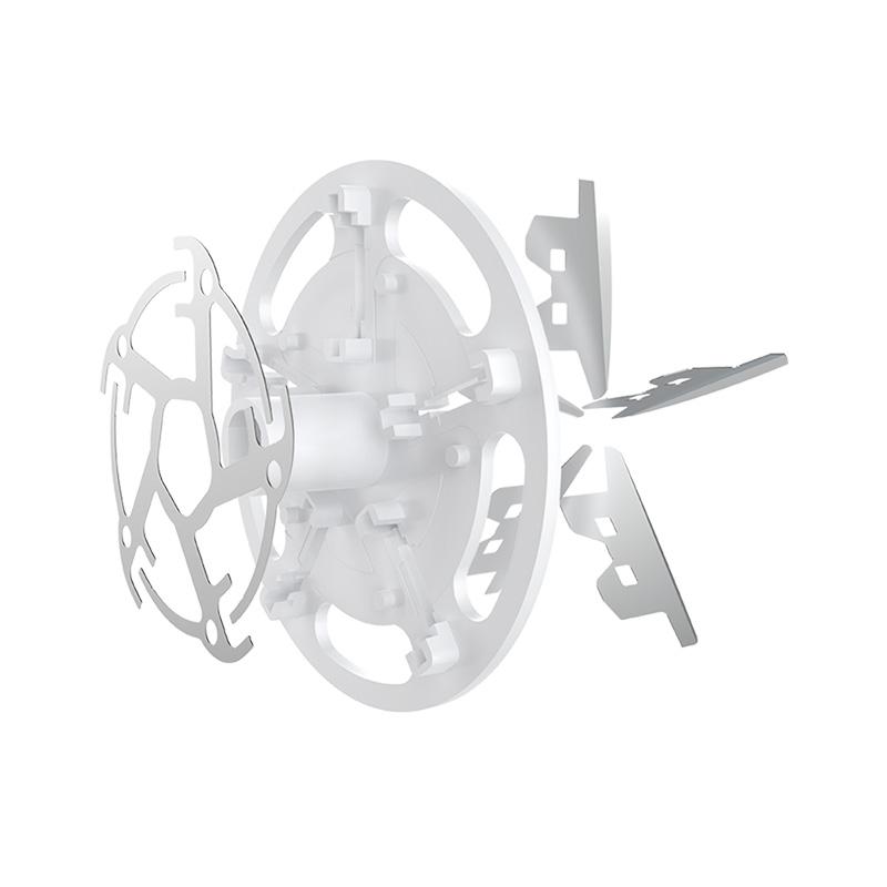 Xiaomi Режущая головка для удаления ворса MIJIA