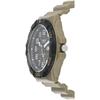 Casio Men's Military 3HD Quartz Sport Watch Tan Resin Strap 24mm Model MRW-210H-5AVCF