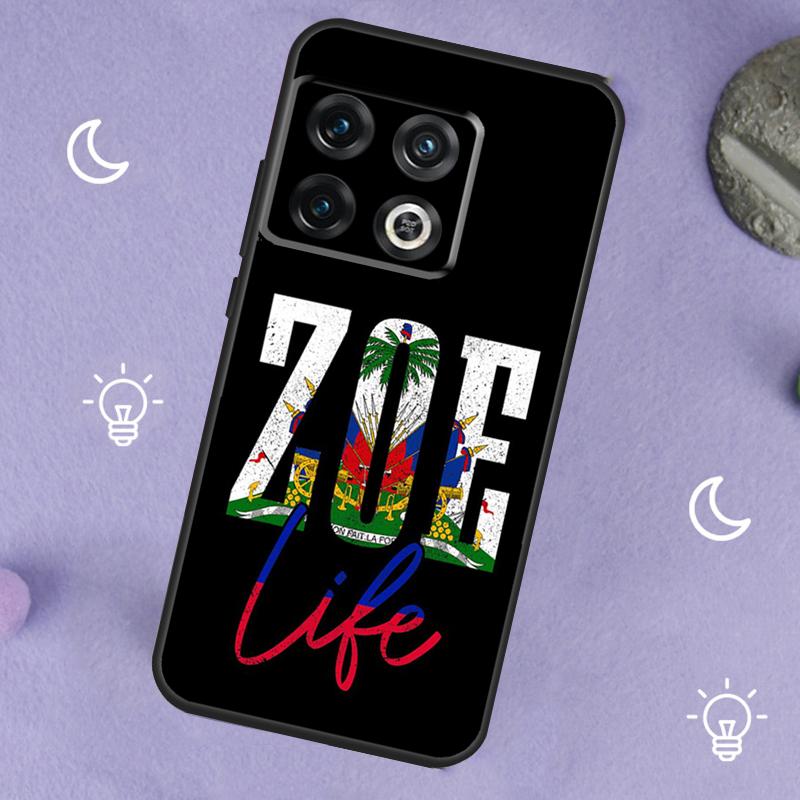 Винтажный флаг Гаити для OnePlus Nord 5 CE 2 3 4 Lite N20 N30 Чехол для OnePlus 15 13 12 11 10 13T 10T 10R 12R 13R
