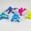 Fully Assembled Movable Mini Robot Joint TYmy