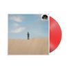 Stephen Sanchez Easy On My Eyes LP Clear Red