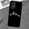 MTB Mountain Bike Cycling Bicycle Case For OPPO Reno 8T 4Z 5Z 11F 8 10 11 Pro 5 6 7 Lite OPPO Find X6 Pro X2 X3 X5 Lite Cover