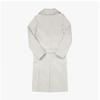 Женское шерстяное пальто Max Mara Bcollage с поясом 2526016051600