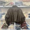 Популярная женская одежда в европейском и американском стиле новая хлопковая кожаная куртка-хлеб протеиновая кожа утолщенное теплое короткое кожаное хлопковое пальто