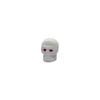 1Pc Antirust Copper Core Bike Tires Valve Caps Skull Style Tire Valve Cap Valve Stem Cap  Motorcycle