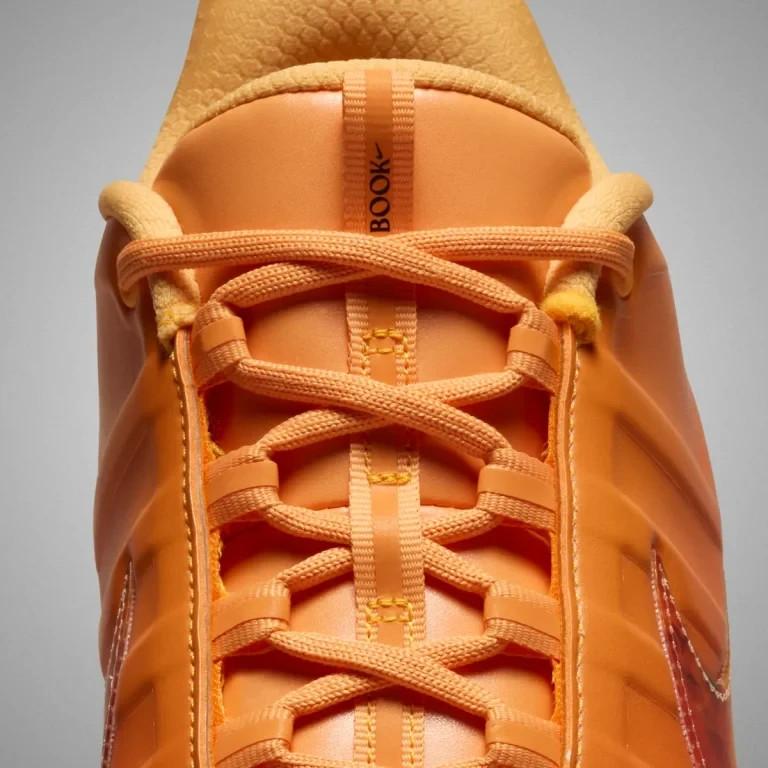 IB6688-700 Nike Книга 2 Феникс (IB6687-700) (Мужской)