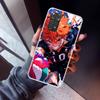 Haikyuu Oya Volleyball Anime Phone Case For Xiaomi Poco X5 X6 X7 Pro F7 Ultra M7 Redmi 15C 15 13C 13 12C 12 10 10C 10A 9 9C 9T 9