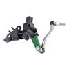 Suspension Height Sensor Headlight Level Sensor Plastic And Metal Build Front Left Position Headlight Level Sensing Replacement