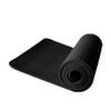 Yoga Pad Treadmill Mat Floor Protector Home Supplies Gym Accessories Running Machine Foldable Design Household Sound-proof