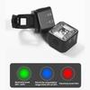 USB-перезаряжаемый задний фонарь для велосипеда для ночной езды/безопасности при езде на велосипеде Передняя/задняя фара для велосипеда Фонарь для велосипеда Передний/задний фонарь для велосипеда