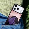 Чехол для телефона Косатка Орка Для iPhone 17 AIR 16 Pro Max 15 14 Pro 11 12 13 Ударопрочный Силиконовый Чехол