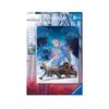 Пазл Frozen 2 - Ravensburger - 200 XXL-деталей - Таинственный лес - Дети от 8 лет