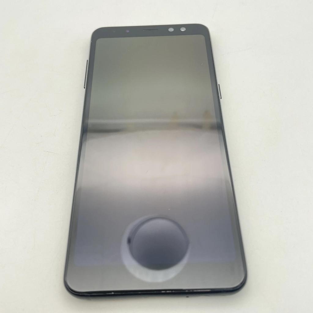 95% New Refurbished Samsung Galaxy A8 (2018) A530F Mobile Phone 5.6" Octa-core 16MP 4GB RAM 32GB ROM