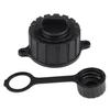 Gas Can Parts Kit Spout Screw Cap   Rear Vent Gasket   Stopper Cap for Gott Rubbermaid Spout