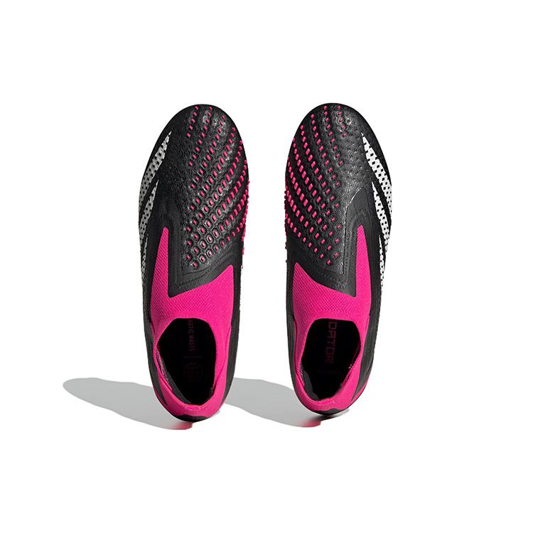 adidas Predator Accuracy+ Fg 'Own Your Football Pack' GW4557