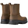 UGG Эштон Челси Ботинки Женские Коричневые Кроссовки 1174491-DRKT