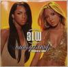 12-дюймовая пластинка 3LW, LIL WAYNE - Neva Get Enuf 4979824 Epic, NIne Live 2002 США Рэп и хип-хоп/R&B Б/У