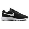 Nike Tanjun EasyOn GS Черно-белые детские кроссовки DX9041-003
