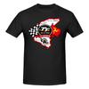 Funny Isle Of Unisex TT Unisexs Printed TShirt Unisex T shirtBig Size