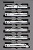 KATO N Gauge 885 Series First Run Around the Kyushu Set Model Train 6-Car 10-246