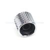 4PCS/Set Control Volume Electric Guitar Volume Knob Colorful Guitar potentiometer cap  Guitar Parts