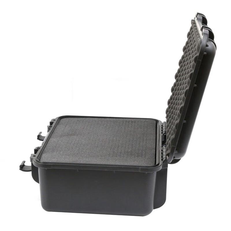Dingyang Industrial Grade Waterproof Portable Equipment Case