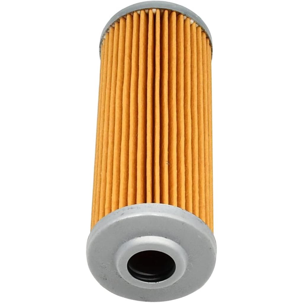 8970713480 Fuel Filter CH10479 M801101 Fit For John Deere Compact Tractor 4300 4210 4200 2320 2305 2025R 1026R 1025R 1023E Lawn Tractor 332 330 322