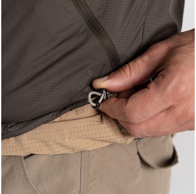 Куртка Craghoppers NosiLife Ovis Reversible