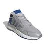 adidas Originals Nite Jogger 'Серый Синий' FW2056