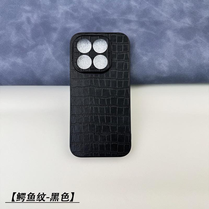 Подходит для чехла для мобильного телефона Xiaomi Mi 17 простой чехол-наклейка Xiaomi Mi 17promax кожаный чехол Xiaomi Mi 17pro защитный чехол простой