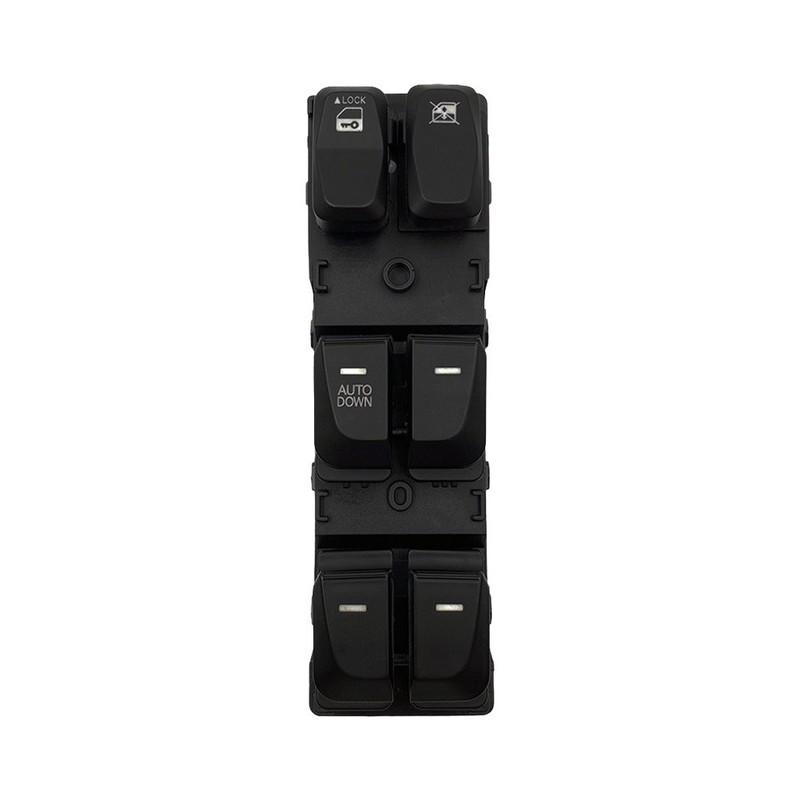 For Hyundai For IX35 For Tucson Front Left Door Window Switch 2010 2011 2012 2013 2014 2015 935702Z150 OEM Style