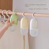 Осушитель для шкафа Moisture Guard - Легкая защита от влаги и противогрибковый эффект - Супервпитывающий, можно повесить