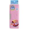 Sunstar Stationery Yokopita Compact Pencil Light S1312693 Case, Pink,