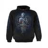 Spiral Direct Unisex Adult Grieving Angel Hoodie