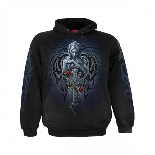 Толстовка Spiral Direct Unisex Adult Grieving Angel