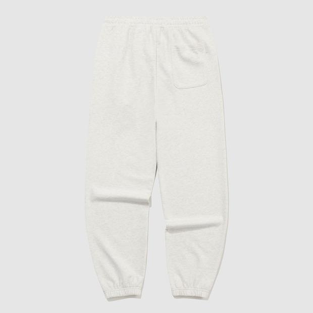 UMBRO Essential Свободные брюки-джоггеры Цвет: Слоновая кость (Uq323Cfp93)