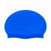 CAP200 55g Custom Pattern Printing Swimming Cap Custom Logo No Odor Silicone Logo Printing OEM Swim Cap Factory Price