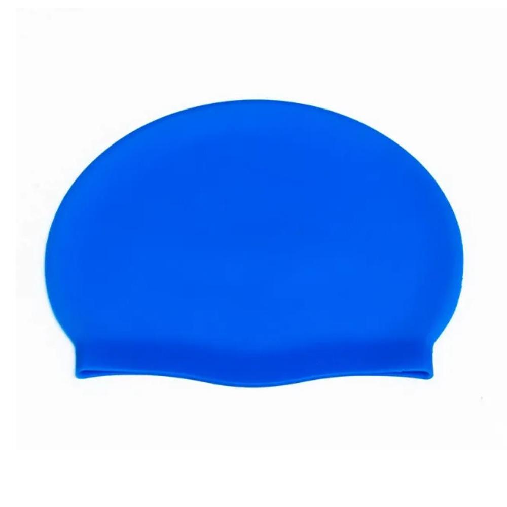 CAP200 55g Custom Pattern Printing Swimming Cap Custom Logo No Odor Silicone Logo Printing OEM Swim Cap Factory Price