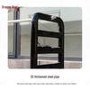 Longqin Portable Adjustable Pull-Up Bar
