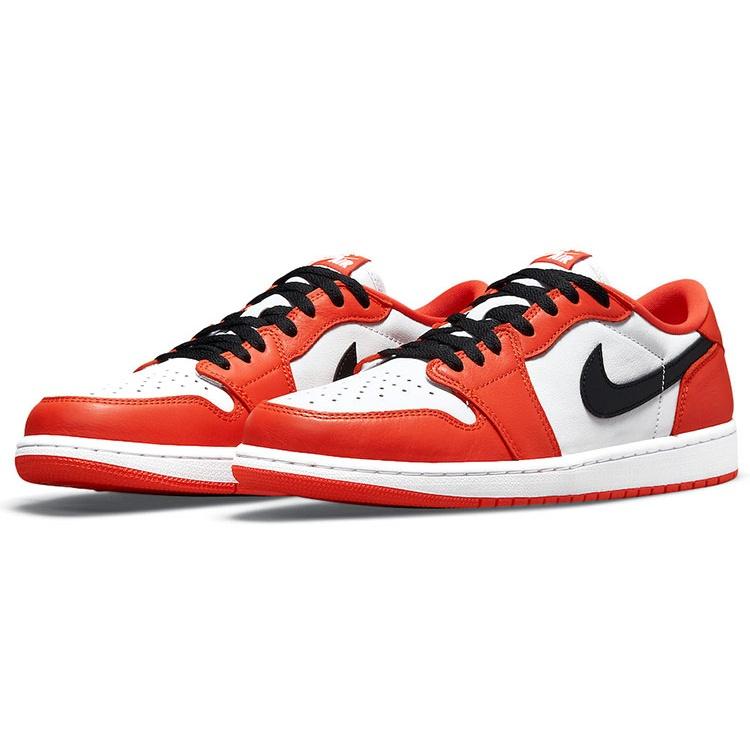 Air Jordan 1 Retro Low OG 'Starfish' Men's CZ0790-801