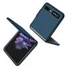 Для Samsung Z Flip2 Flip7 Flip 7 6 5 3 4 Flip6 Flip5 Flip3 Flip4 Защитный чехол из ПК для Samsung Galaxy Z Flip2 5G Flip 2 1