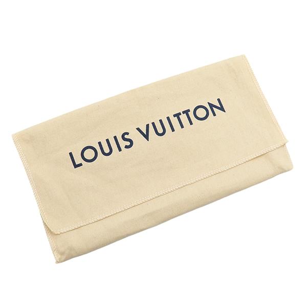 LOUIS VUITTON M80481 Monogram Ann Platt Zippy walletPurse leather Array