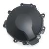 Aluminum Motorcycle Left Engine Stator Cover for Kawasaki 2007-2022 ZX-6R