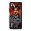 Arabic Iraq Saddam Hussein Phone Case For Xiaomi Redmi Note 14 13 5G 10 11 12 Pro Plus 4G 14C 13C 12C 10C Black Cover