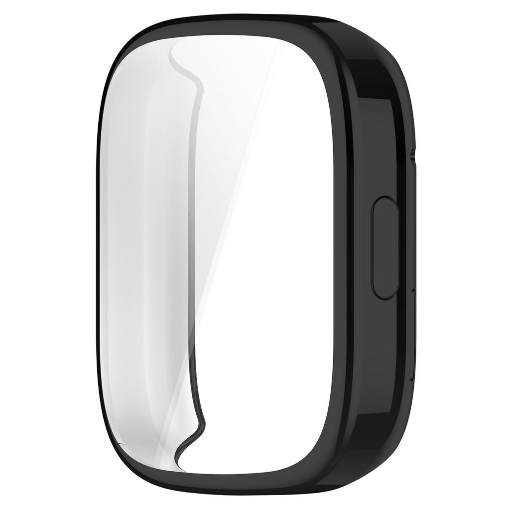 Полный защитный чехол для смарт-часов Redmi Watch 3, защитная пленка для экрана Redmi Watch3, сменные аксессуары, чехол-рамка из ТПУ
