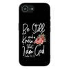 Soft Cover for Samsung Galaxy S25 S24 S23 FE Plus Ultra S7 Edge A16 A15 5G s25+ Coque Phone Case Jesus Bible Verse Christian God