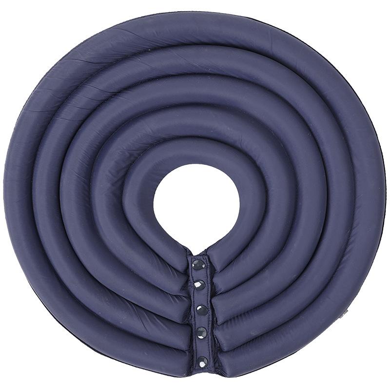 Pet Products Cat and Dog Anti-Bite Protection Collar Soft Elizabethan Collar