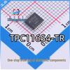 TPC116S4-TR TSSOP-16 Маркировка Чип аналого-цифрового преобразователя, Оригинальный, Новый