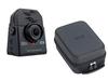 ZOOM 4K Compatible Handy Video Recorder General Purpose Soft Shell Case Set - Q2n-4K + SCU-20