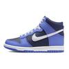 (GS) Dunk High 'Obsidian' Kids' DB2179-400
